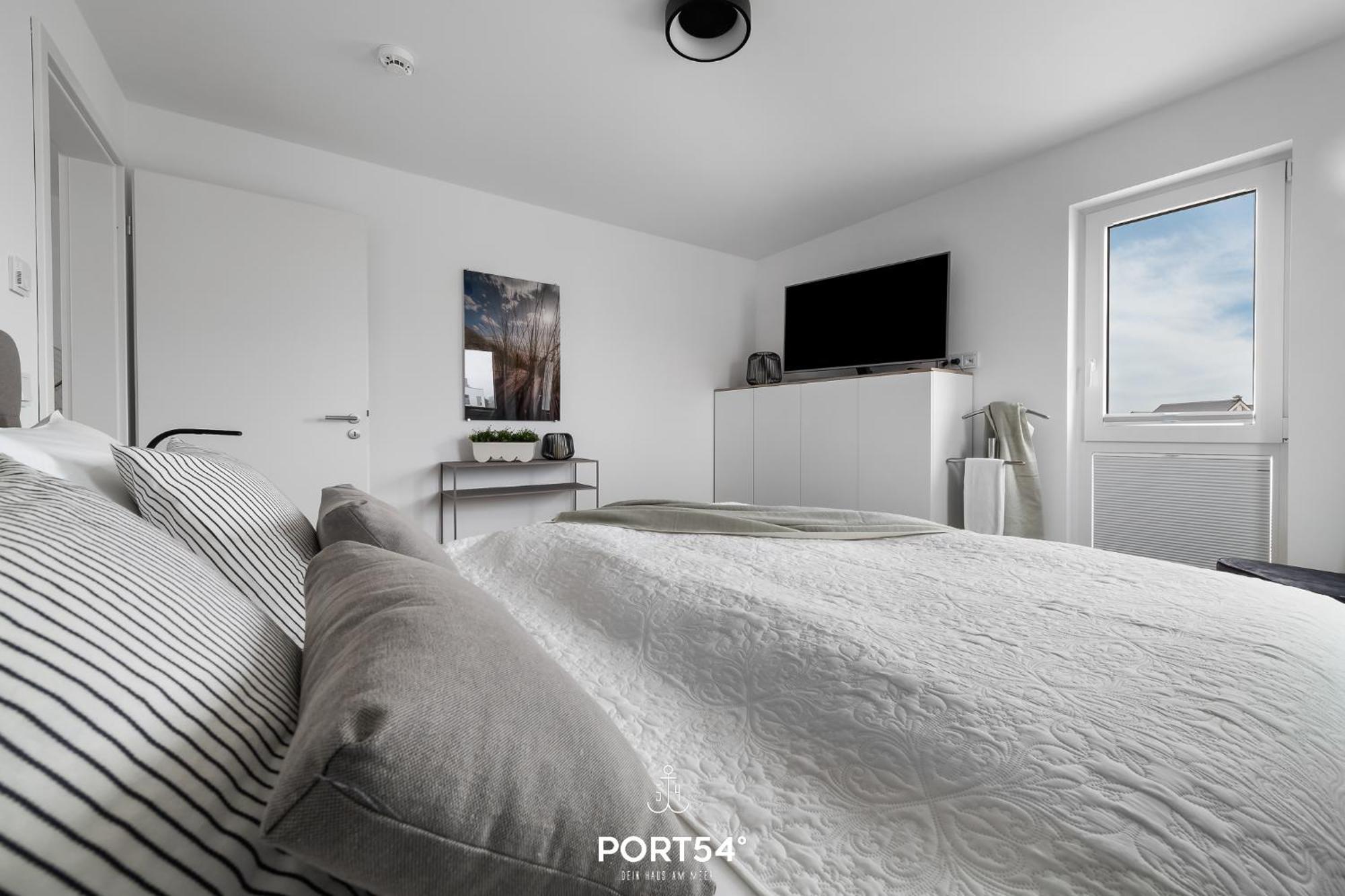 Apartmán Ocean'S 11 Olpenitz Exteriér fotografie